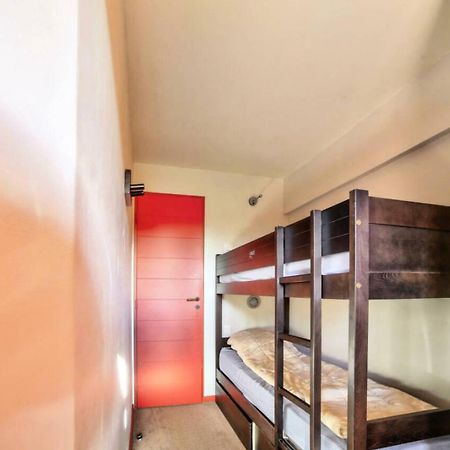 Residences Quartier Falaise - Maeva Home Avoriaz Bilik gambar