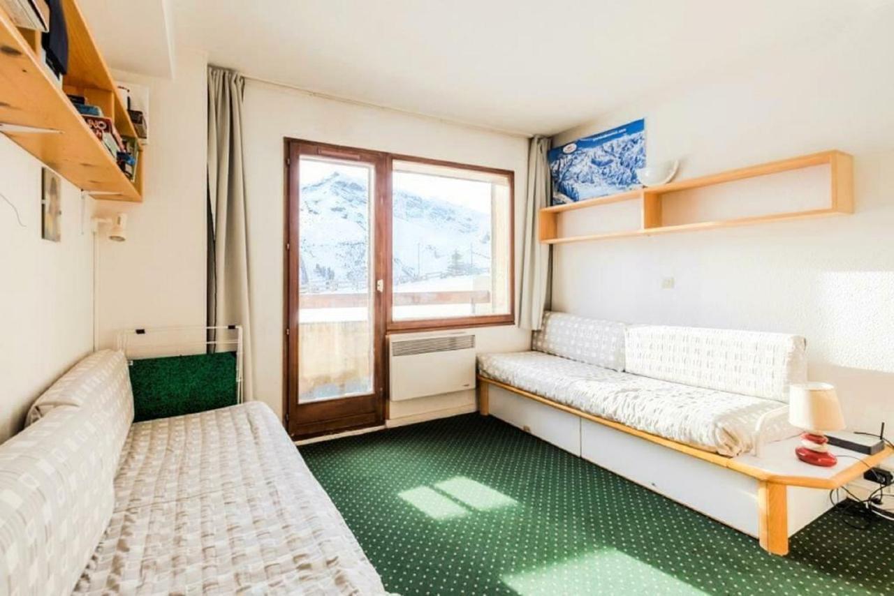 Residences Quartier Falaise - Maeva Home Avoriaz Bilik gambar