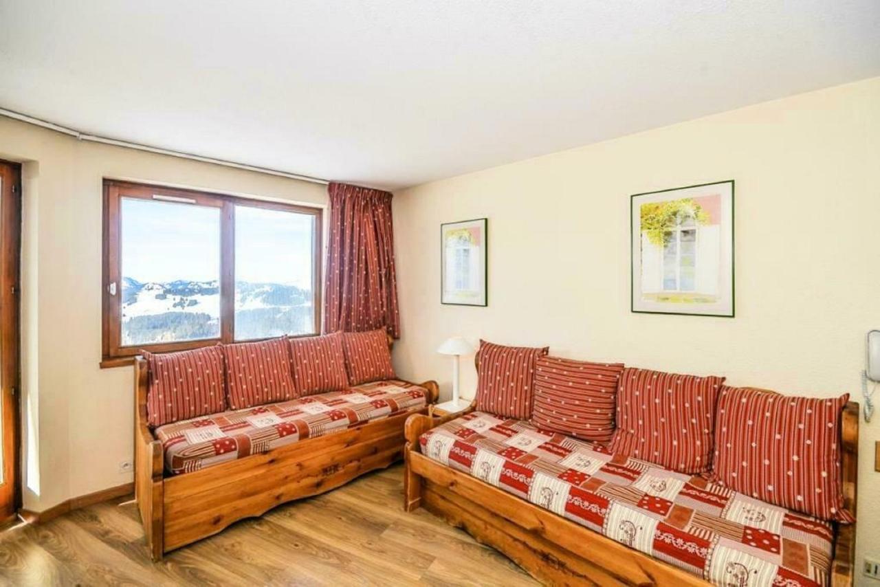 Residences Quartier Falaise - Maeva Home Avoriaz Bilik gambar