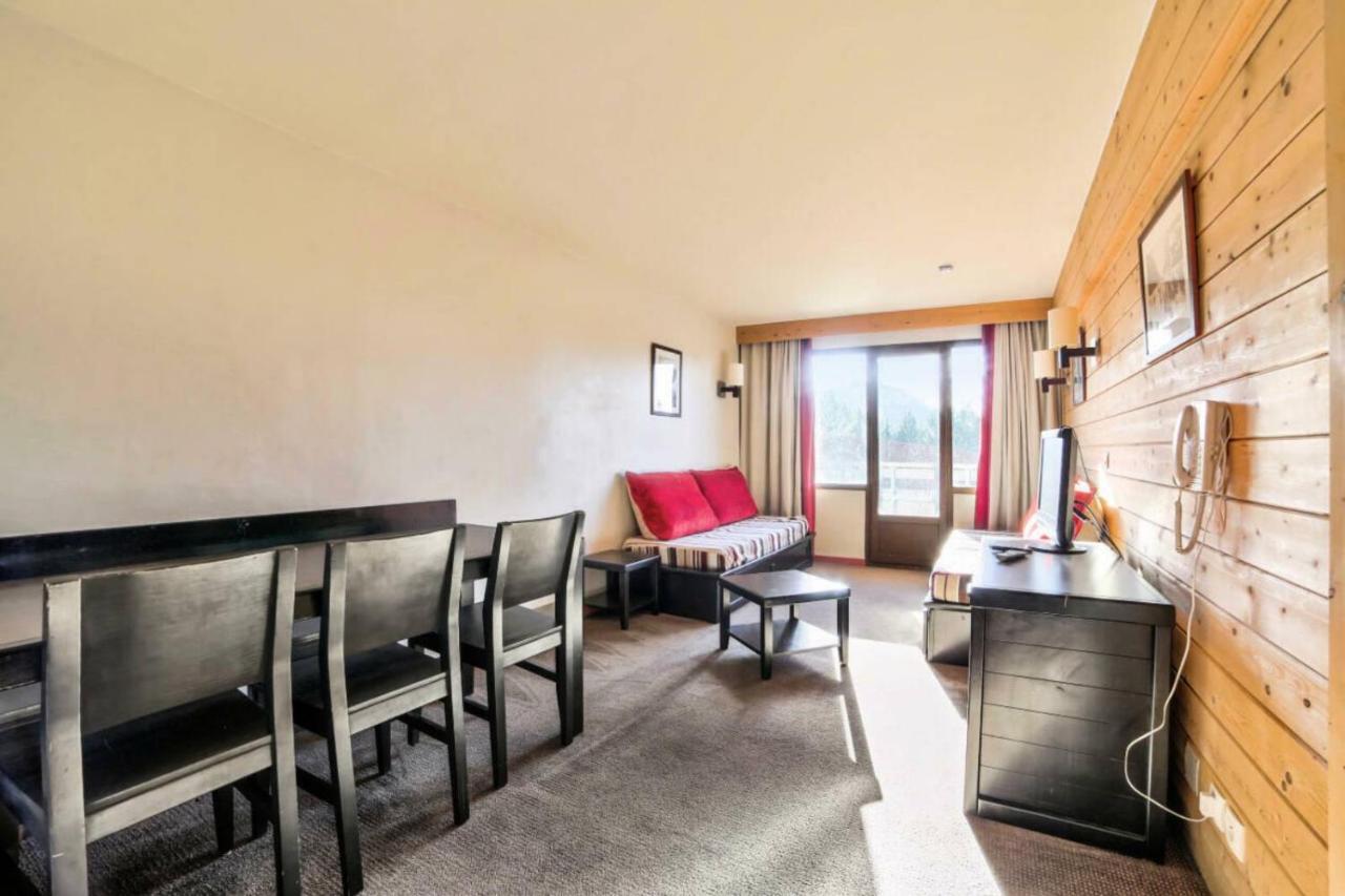 Residences Quartier Falaise - Maeva Home Avoriaz Bilik gambar