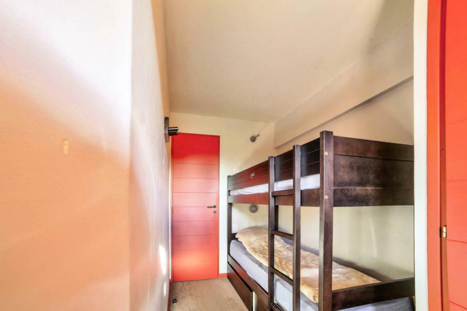 Residences Quartier Falaise - Maeva Home Avoriaz Bilik gambar