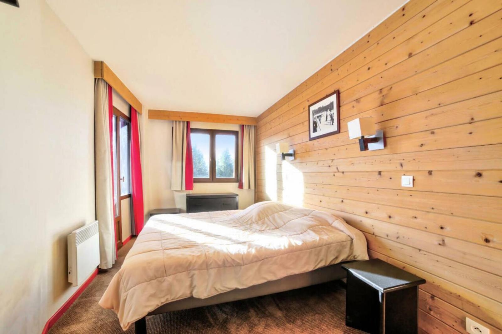 Residences Quartier Falaise - Maeva Home Avoriaz Bilik gambar