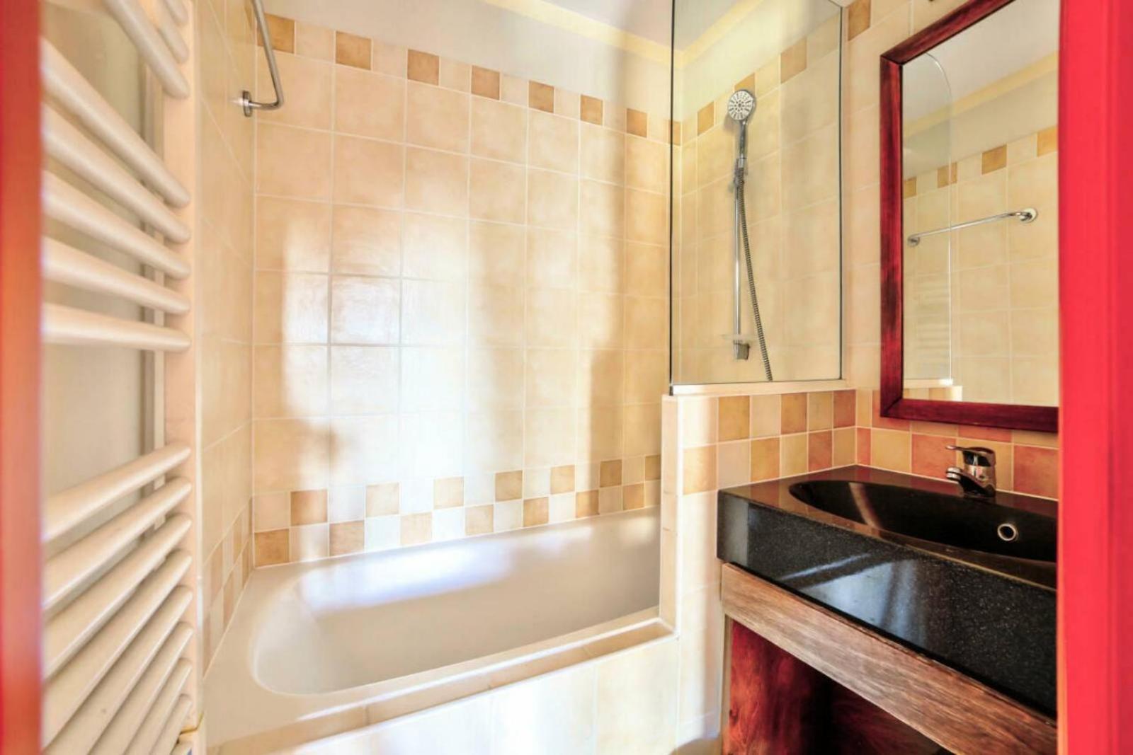 Residences Quartier Falaise - Maeva Home Avoriaz Bilik gambar