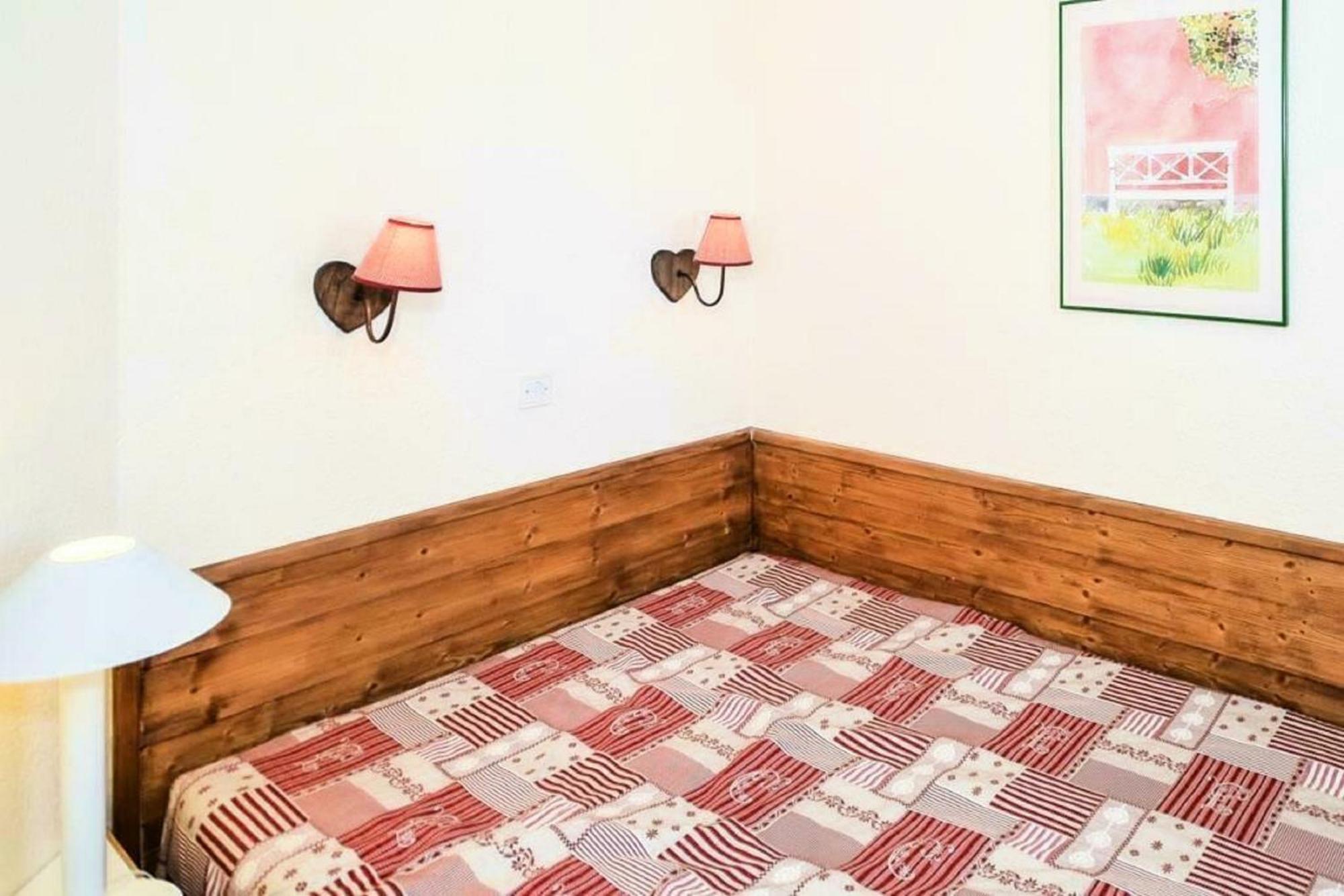 Residences Quartier Falaise - Maeva Home Avoriaz Bilik gambar