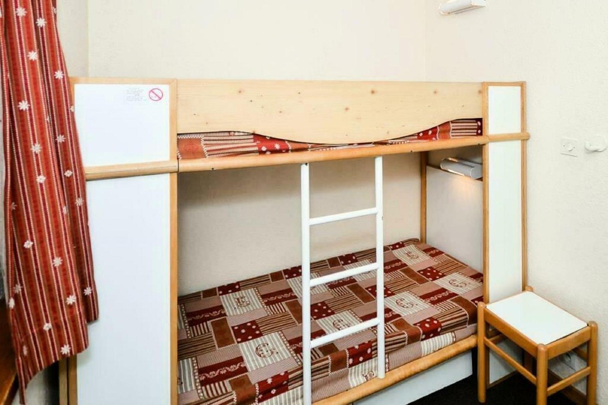 Residences Quartier Falaise - Maeva Home Avoriaz Bilik gambar