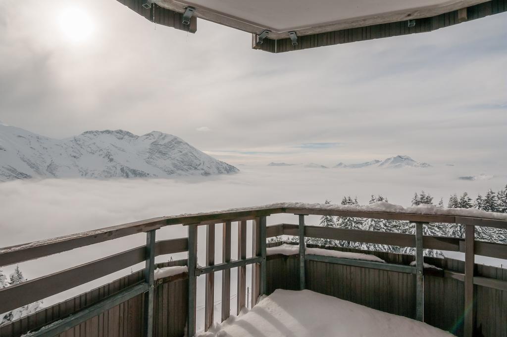 Residences Quartier Falaise - Maeva Home Avoriaz Luaran gambar