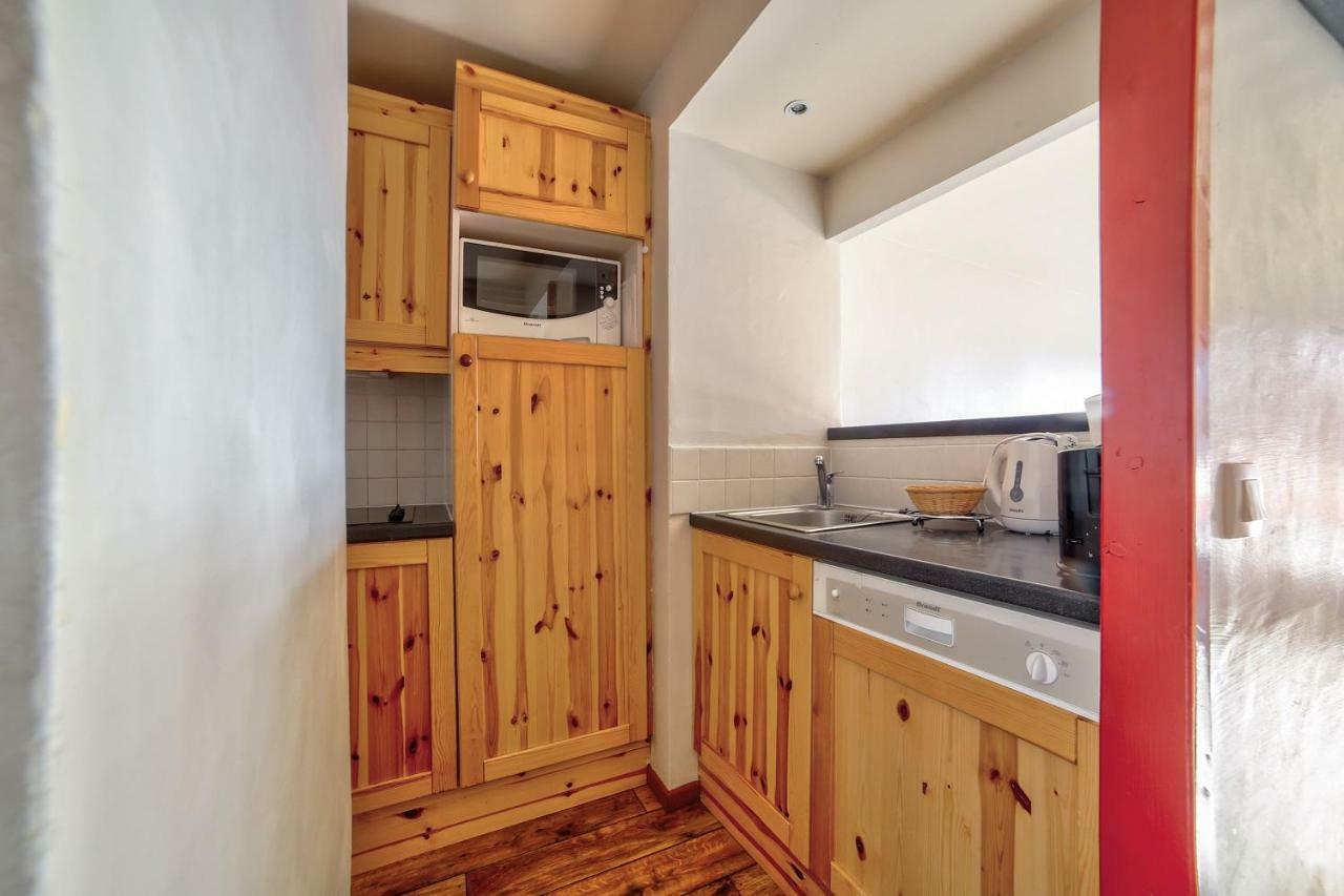 Residences Quartier Falaise - Maeva Home Avoriaz Bilik gambar