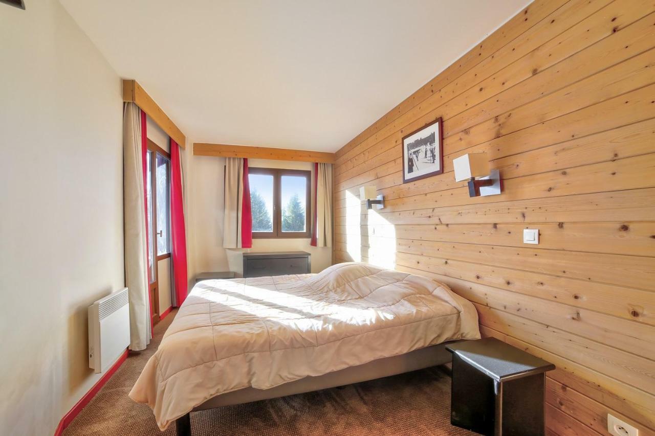 Residences Quartier Falaise - Maeva Home Avoriaz Luaran gambar
