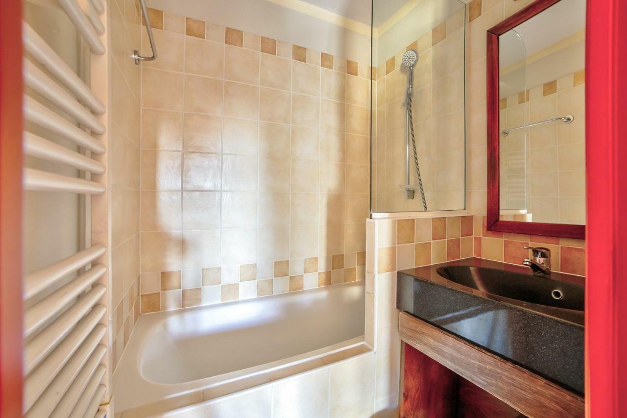Residences Quartier Falaise - Maeva Home Avoriaz Bilik gambar