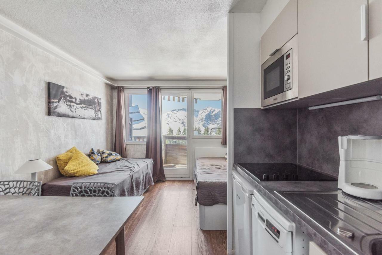 Residences Quartier Falaise - Maeva Home Avoriaz Bilik gambar