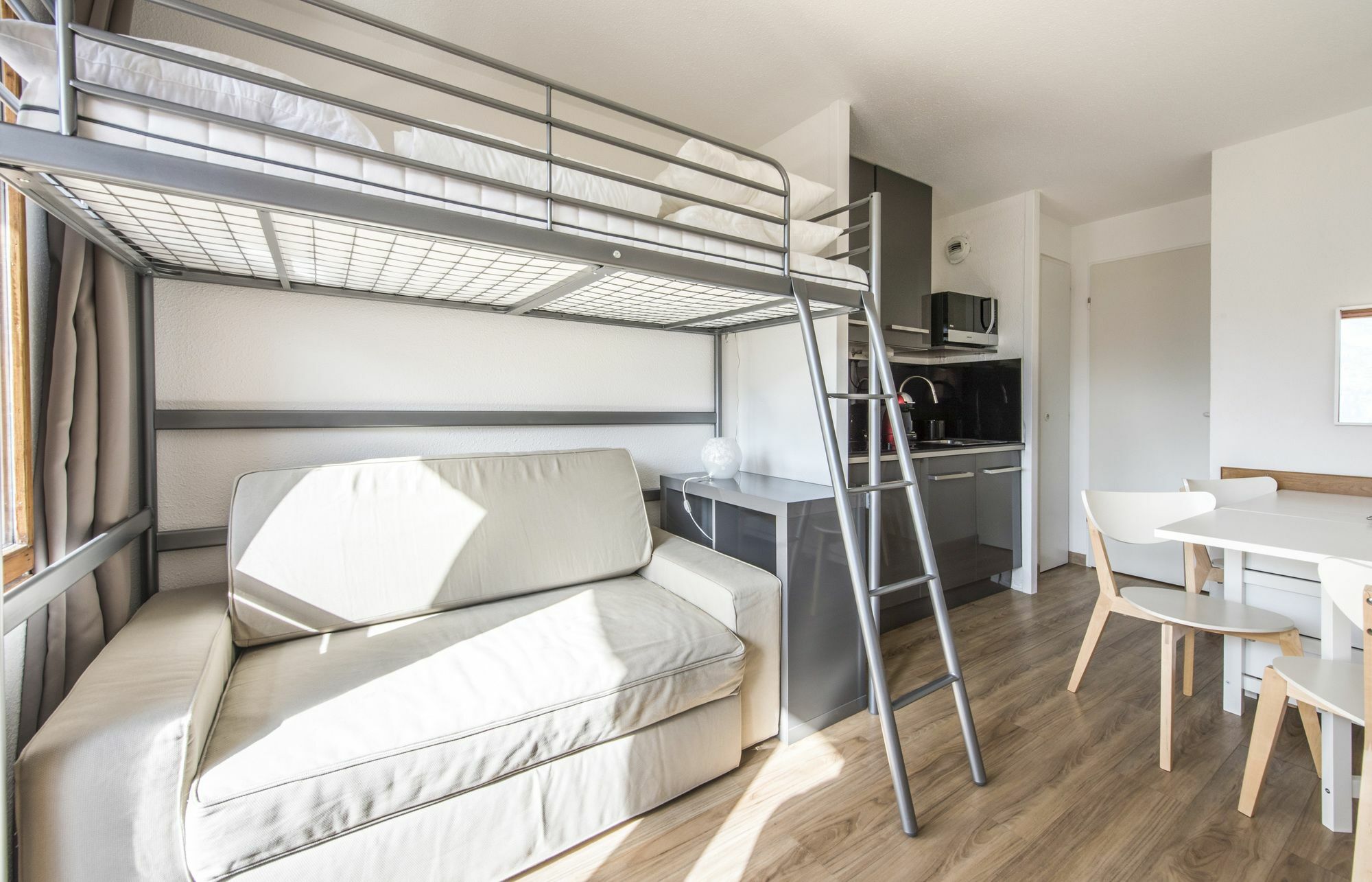 Residences Quartier Falaise - Maeva Home Avoriaz Luaran gambar