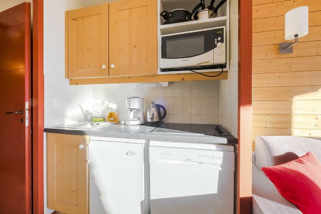 Residences Quartier Falaise - Maeva Home Avoriaz Luaran gambar