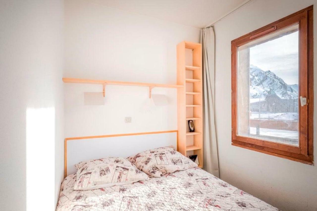 Residences Quartier Falaise - Maeva Home Avoriaz Luaran gambar
