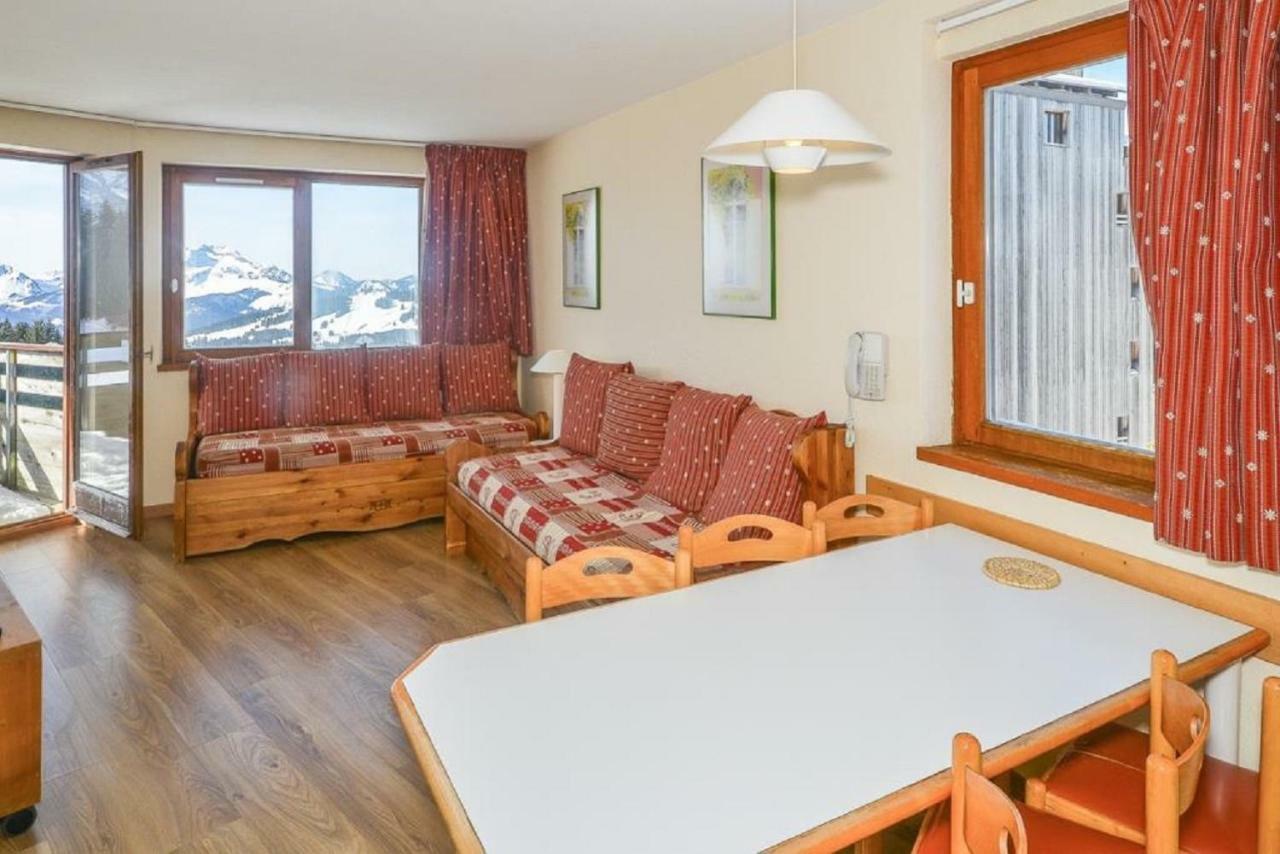 Residences Quartier Falaise - Maeva Home Avoriaz Luaran gambar
