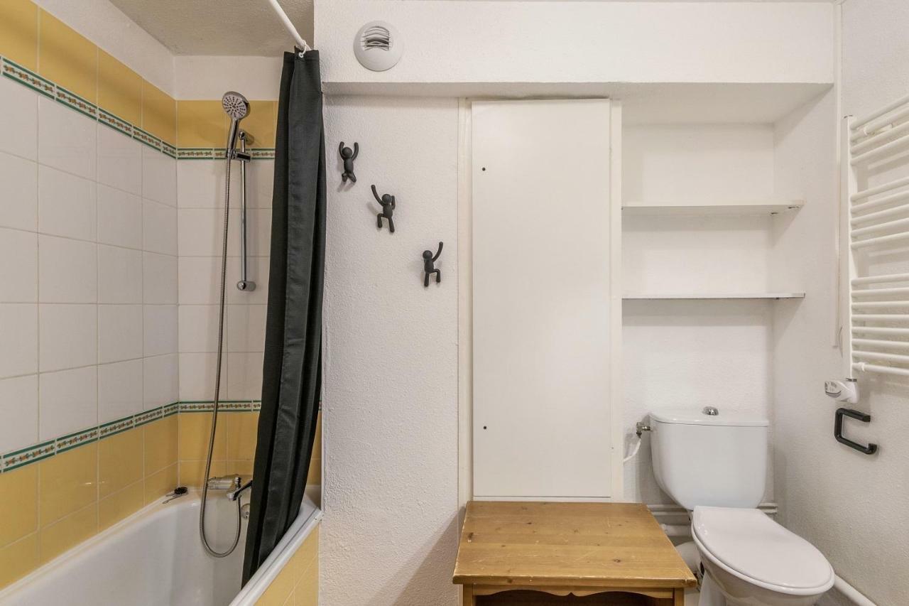 Residences Quartier Falaise - Maeva Home Avoriaz Luaran gambar