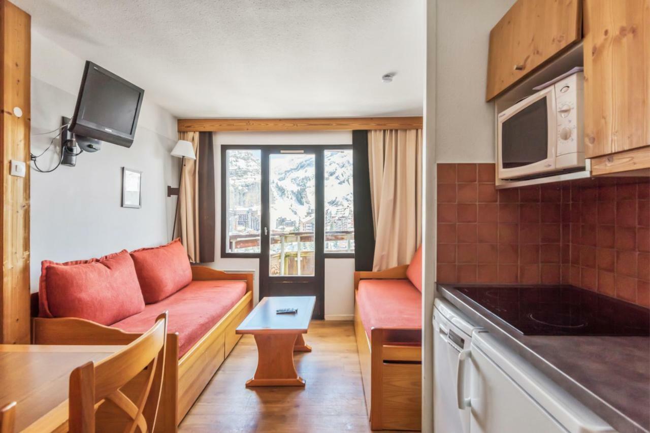Residences Quartier Falaise - Maeva Home Avoriaz Luaran gambar