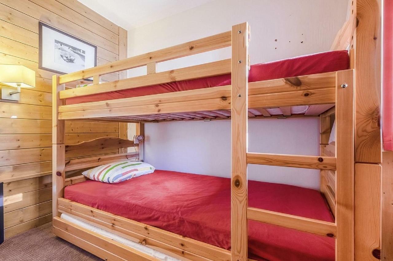 Residences Quartier Falaise - Maeva Home Avoriaz Luaran gambar