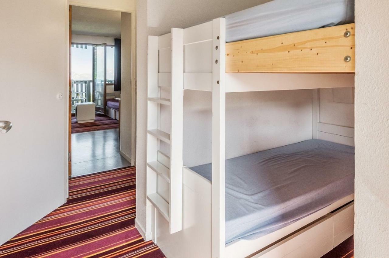 Residences Quartier Falaise - Maeva Home Avoriaz Luaran gambar