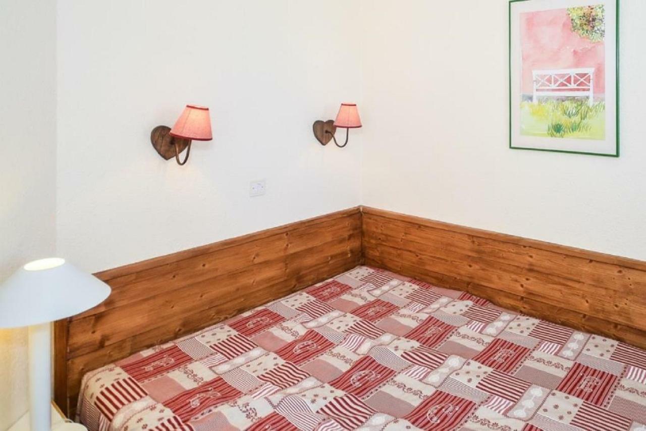 Residences Quartier Falaise - Maeva Home Avoriaz Luaran gambar