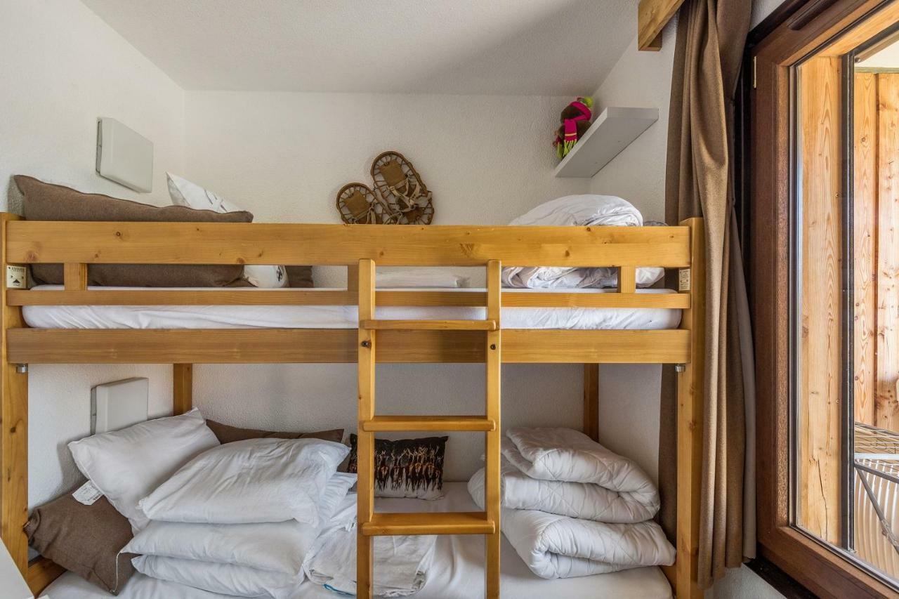 Residences Quartier Falaise - Maeva Home Avoriaz Luaran gambar