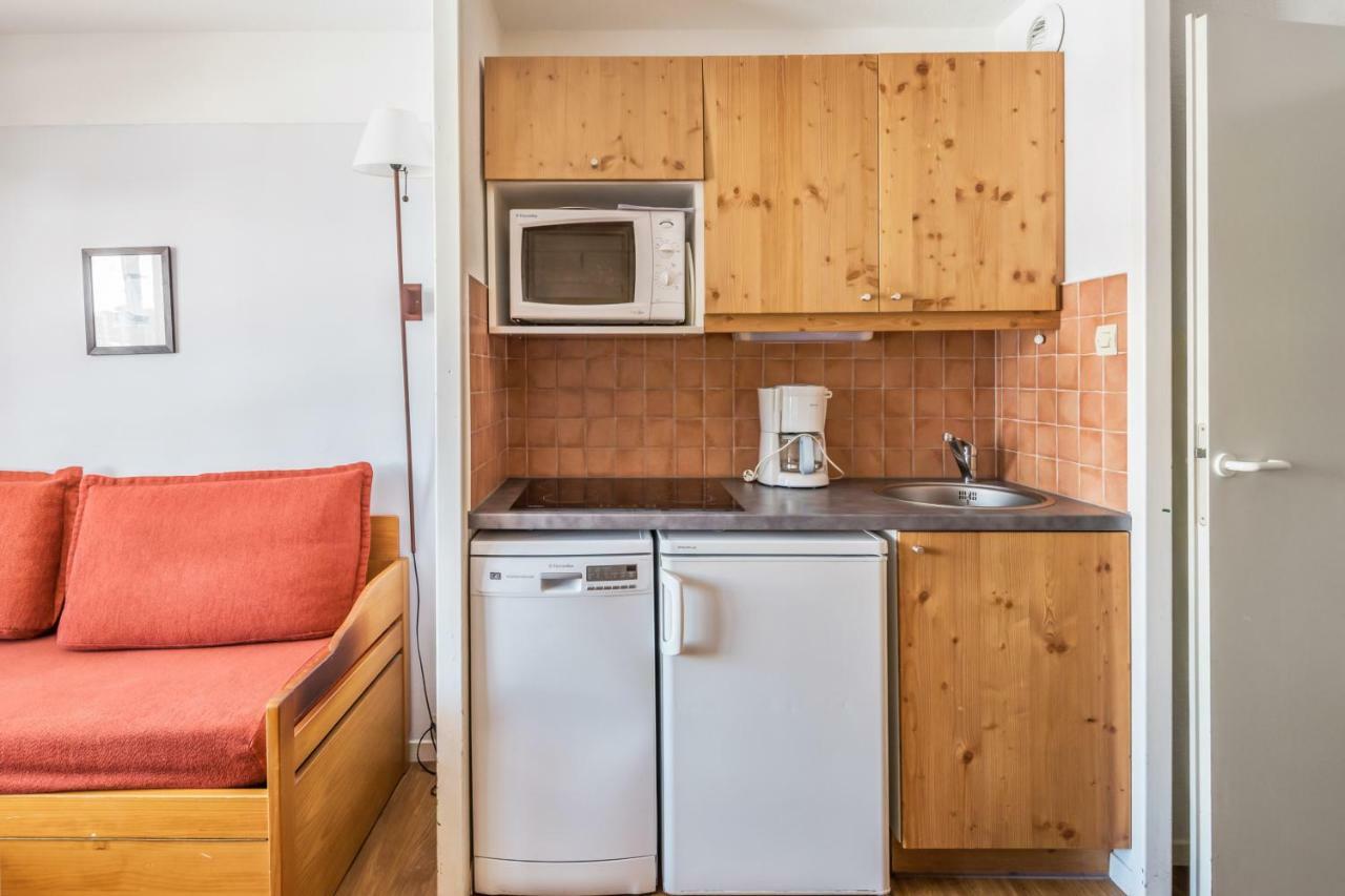 Residences Quartier Falaise - Maeva Home Avoriaz Luaran gambar