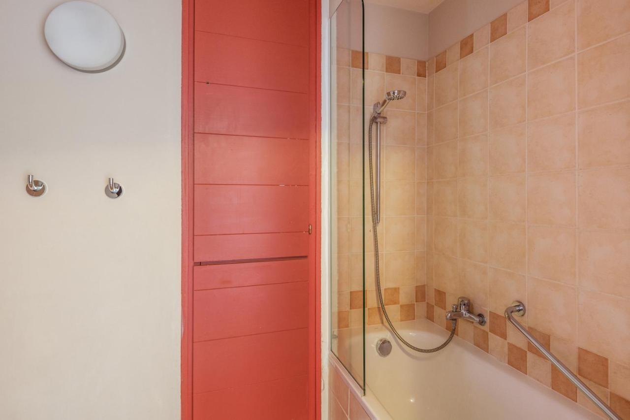 Residences Quartier Falaise - Maeva Home Avoriaz Luaran gambar